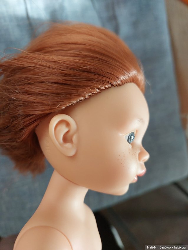 Паола Рейна Кристи 2015-2017 (фото 5)