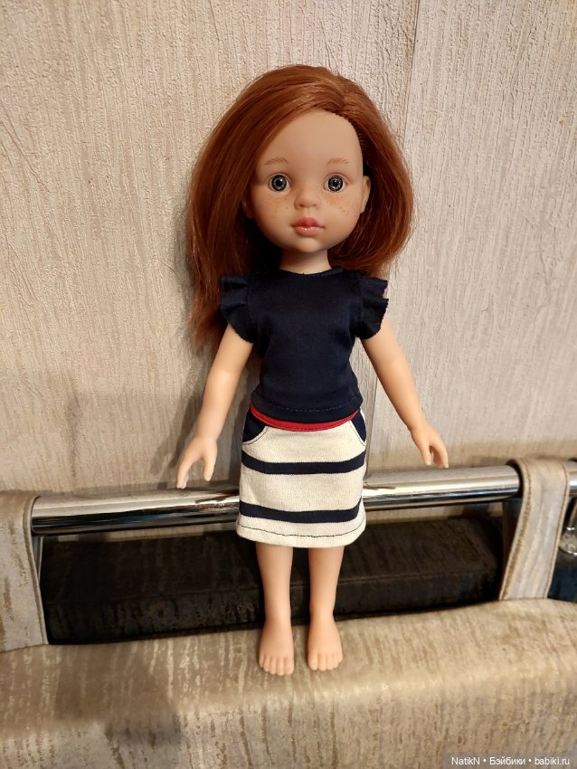 Паола Рейна Кристи 2015-2017