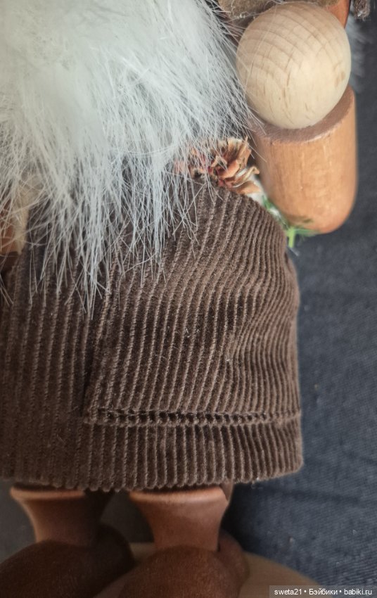 Лесной гном от Christian Ulbricht