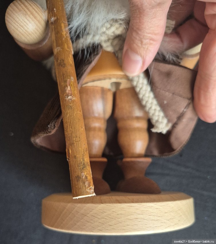 Лесной гном от Christian Ulbricht