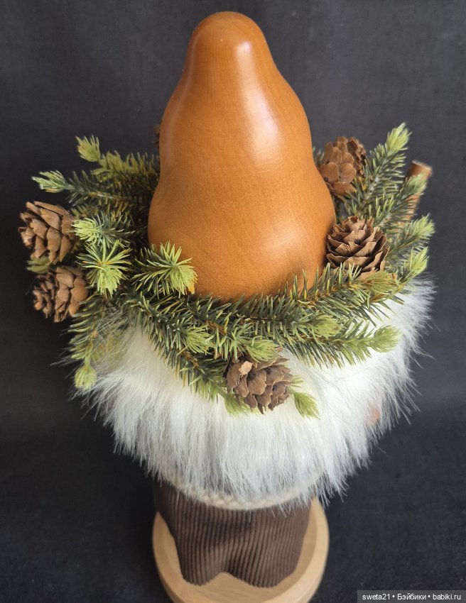 Лесной гном от Christian Ulbricht (фото 10)