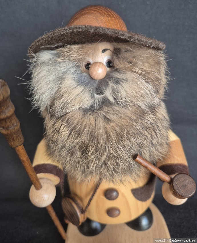 Гном пастух от DWU (Германия) (фото 2)