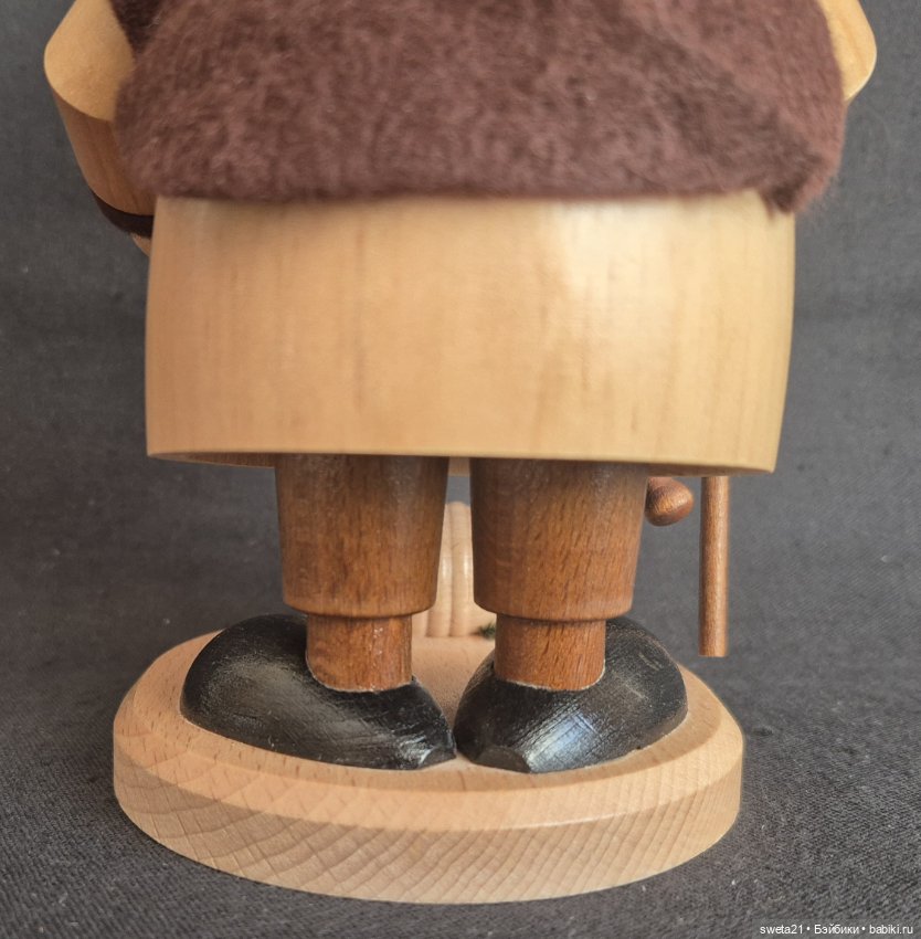 Гном пастух от DWU (Германия) (фото 10)