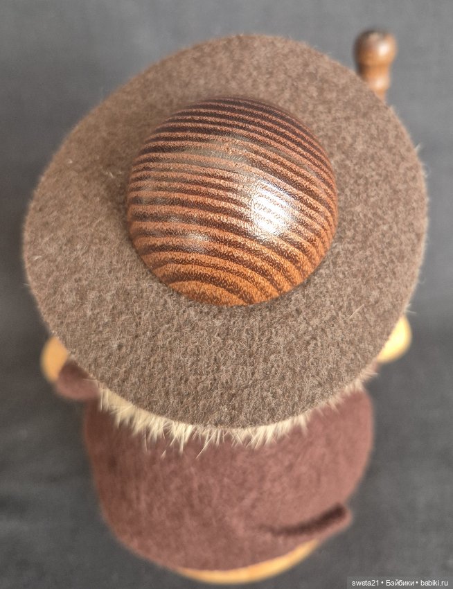 Гном пастух от DWU (Германия) (фото 9)