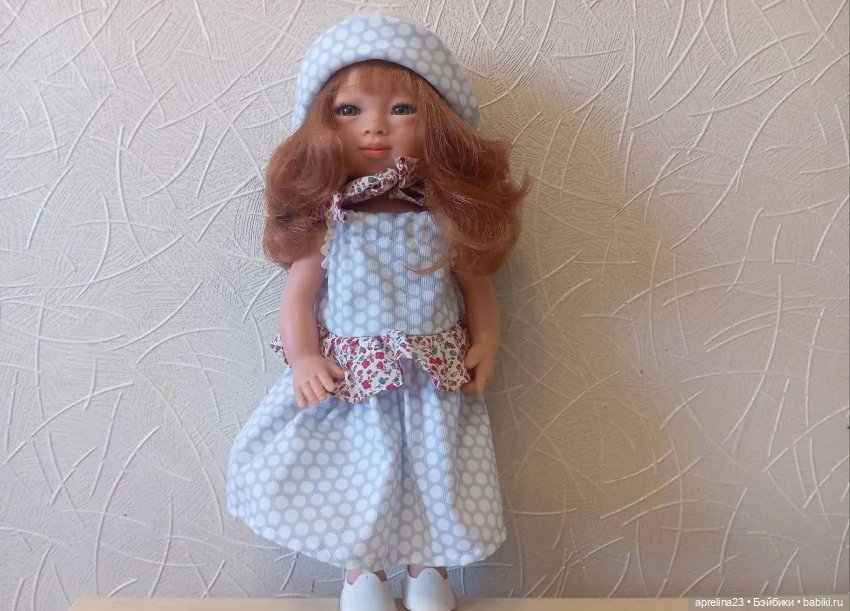 Carmen Gonzales/ Кармен Гонсалес Селия (фото 3)