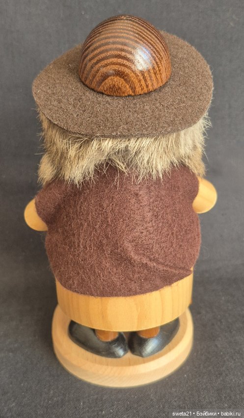 Гном пастух от DWU (Германия) (фото 8)