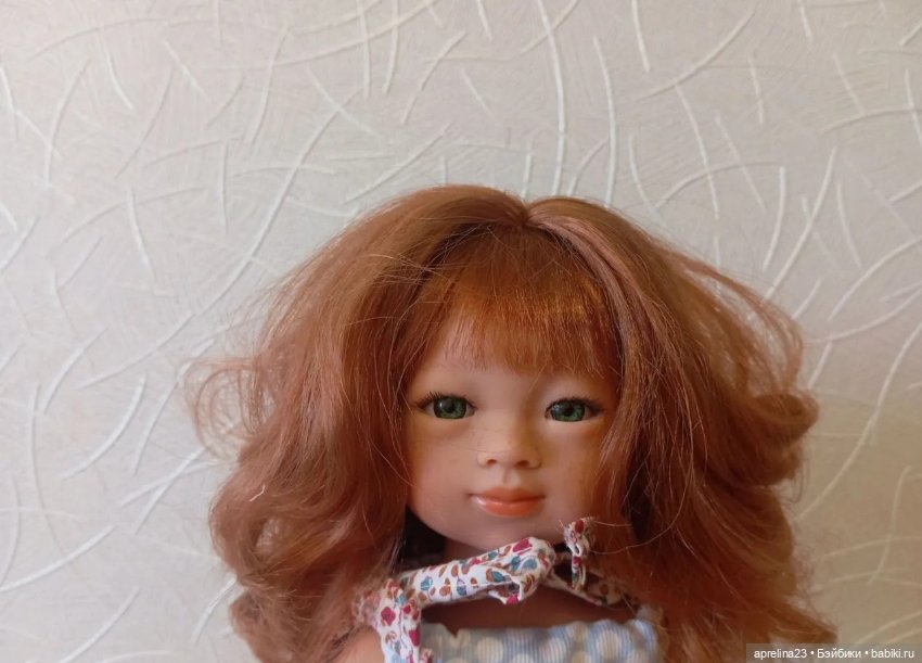 Carmen Gonzales/ Кармен Гонсалес Селия (фото 2)