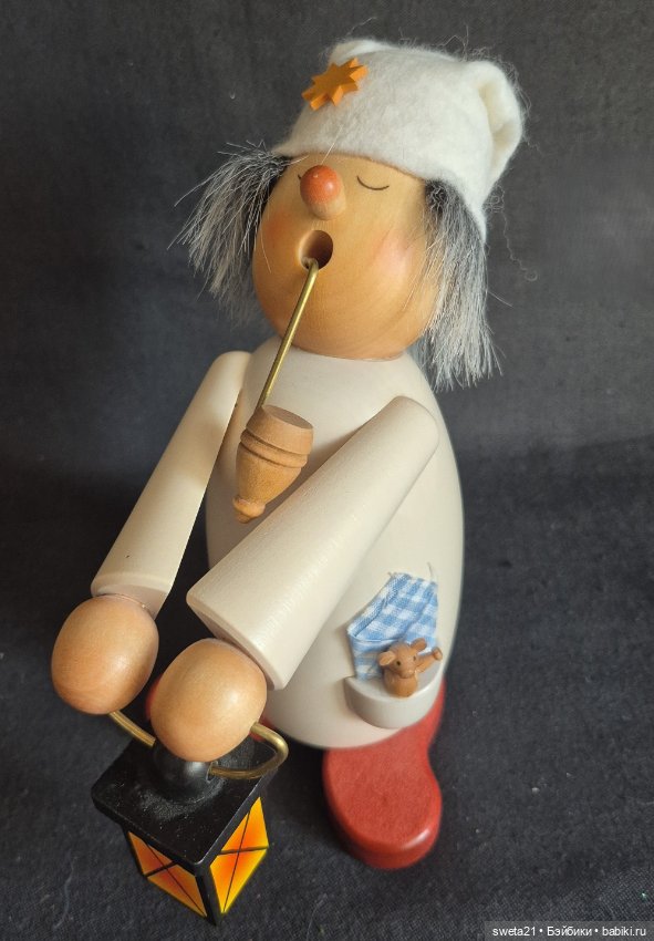 Носитель фонаря Сонный (Германия)