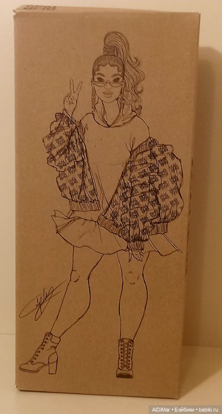 Барби БМР — Игровые куклы (фото 4)