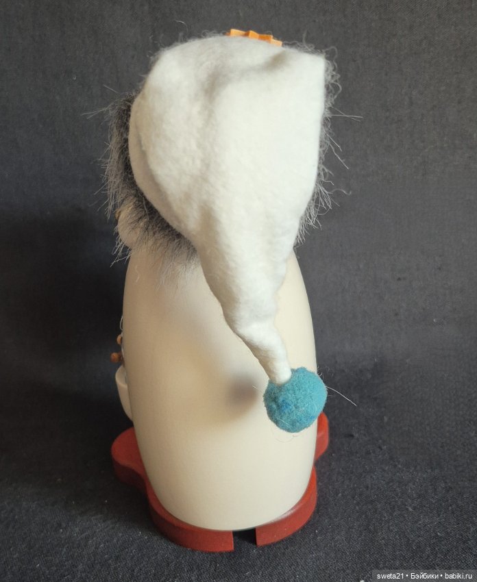 Носитель фонаря Сонный (Германия) (фото 6)