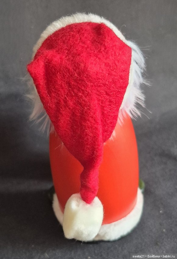 Санта-Клаус Сонный (Германия) (фото 8)