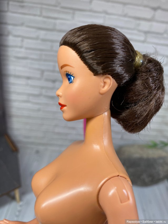 Барби Мери Поппинс в частичной комплектации (фото 4)