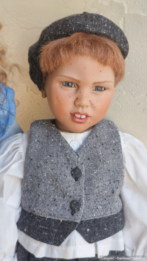 Проказник Jakob(Якоб) от Zwergnase (фото 5)