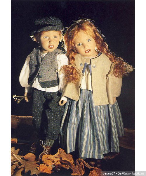 Проказник Jakob(Якоб) от Zwergnase (фото 9)