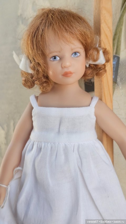 Крошка Patsi basik от Heidi Plusczok. Полный винил (фото 5)