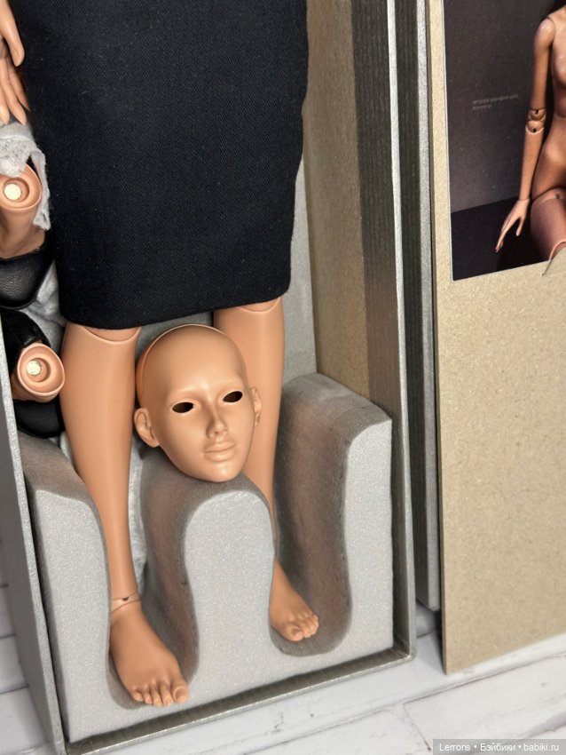 Продам Марию Есению от ТокаDoll (фото 3)