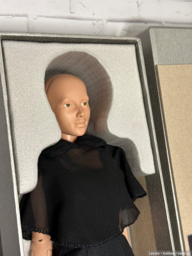 Продам Марию Есению от ТокаDoll