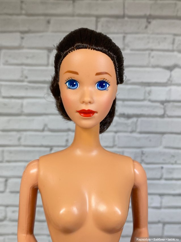 Барби Мери Поппинс в частичной комплектации