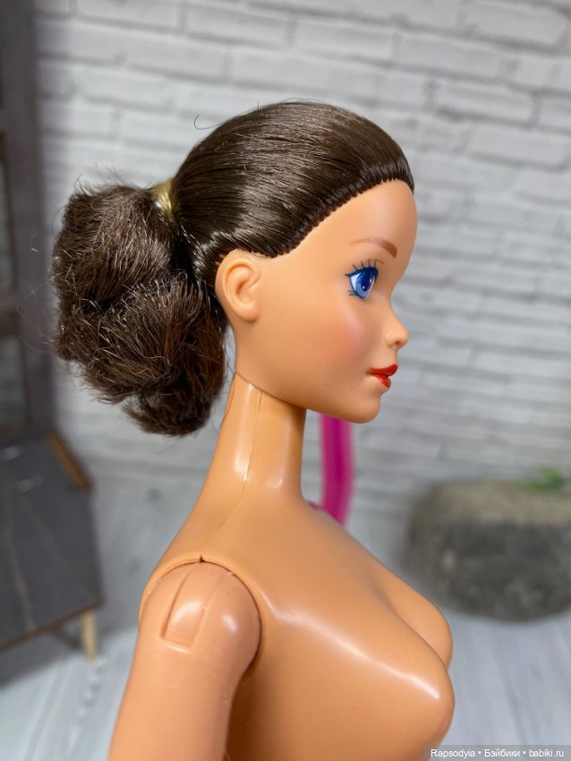 Барби Мери Поппинс в частичной комплектации (фото 5)