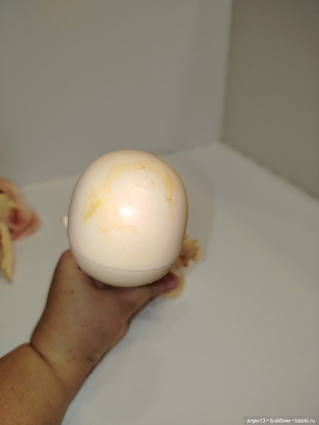 Azone Kikipop Romantic Frill Sugar (фото 6)