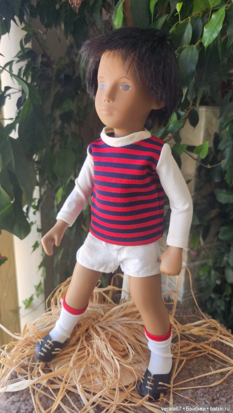 Gregor Sasha Morgenthaler (фото 10)