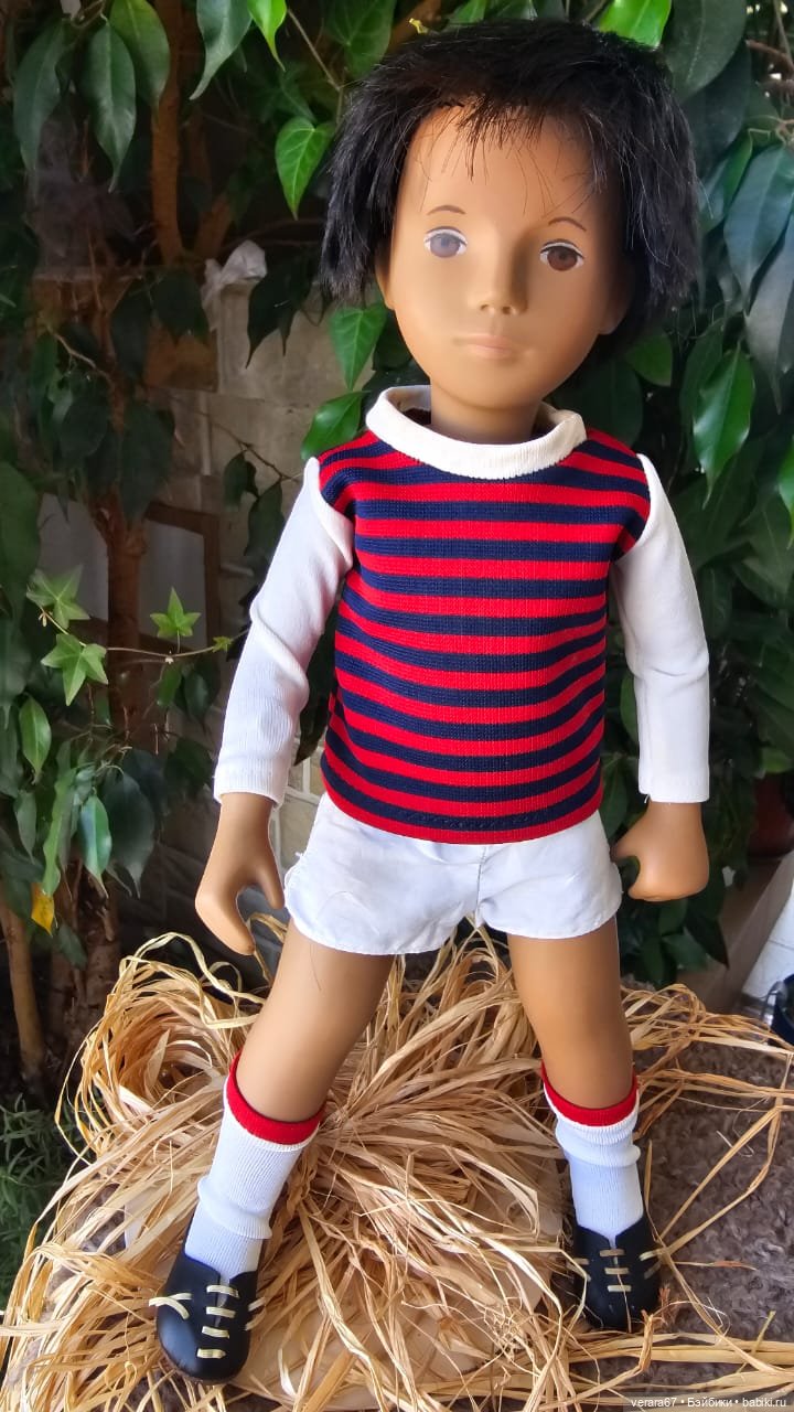 Gregor Sasha Morgenthaler (фото 4)