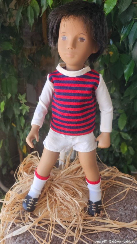 Gregor Sasha Morgenthaler (фото 9)