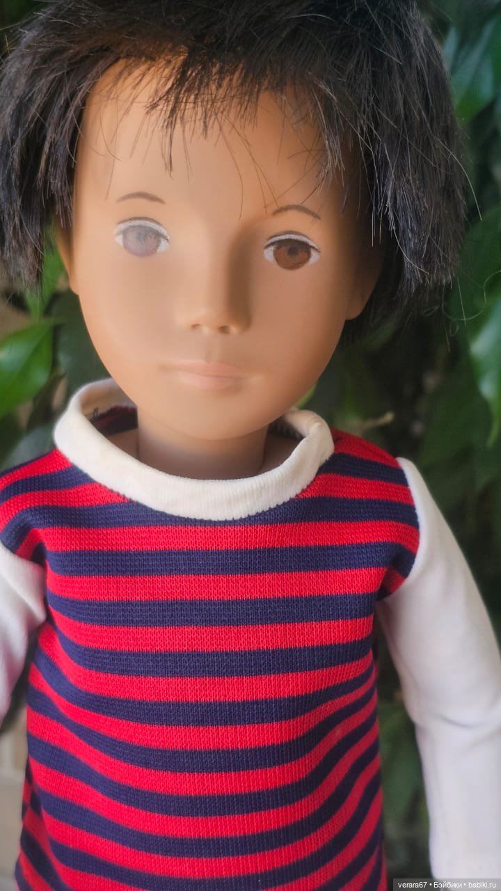 Gregor Sasha Morgenthaler (фото 3)