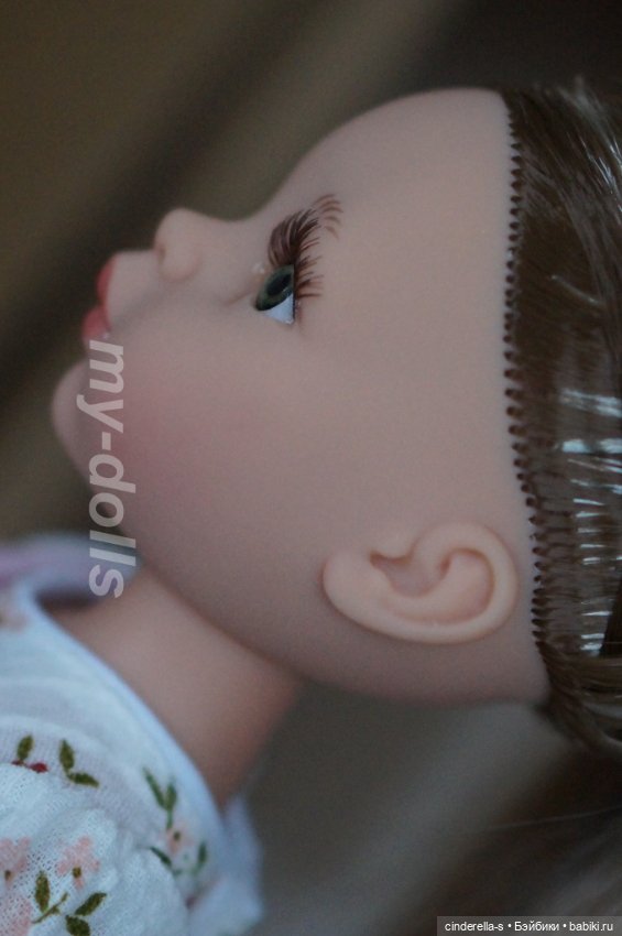 Кукла Элви#11 Paola Reina (фото 7)