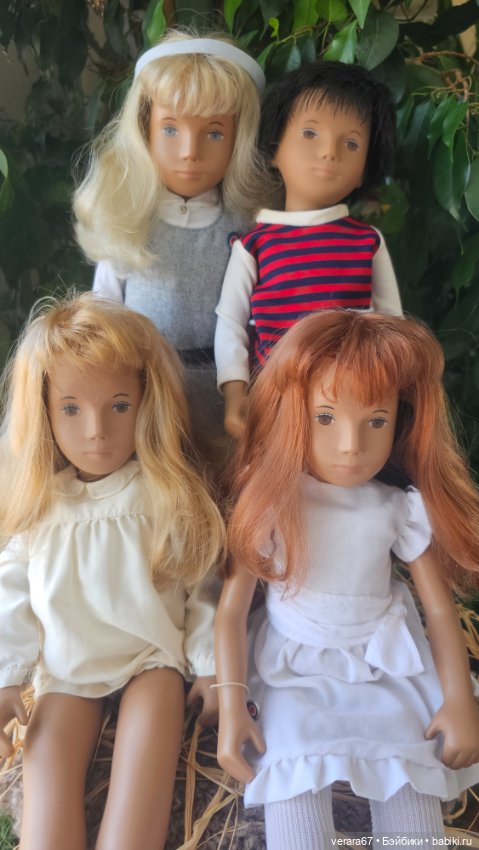 Sasha redhair White dress Sasha Morgenthaler (фото 10)