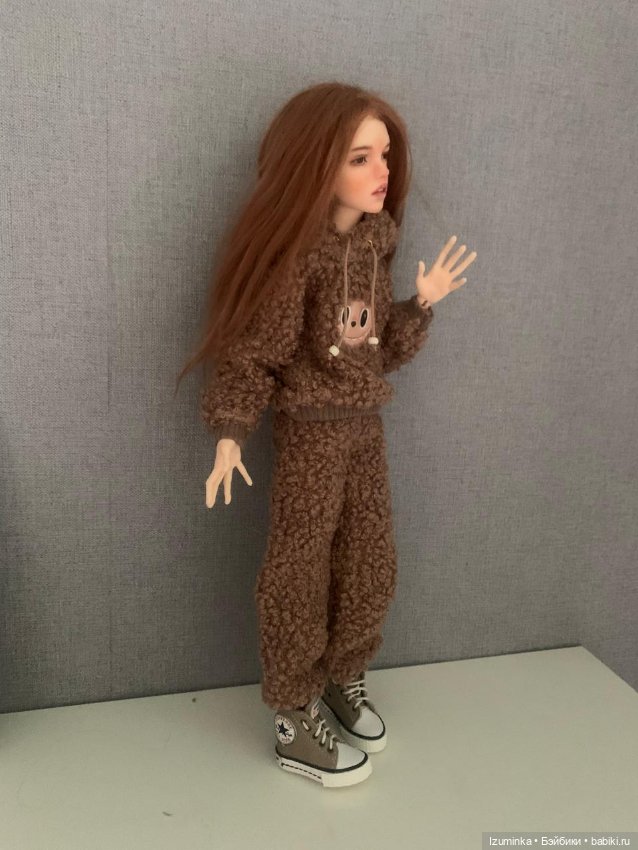 Костюм Лабубу — Одежда (фото 8)