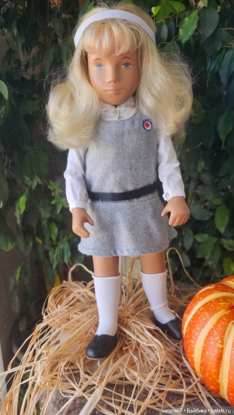 Sasha redhair White dress Sasha Morgenthaler (фото 9)