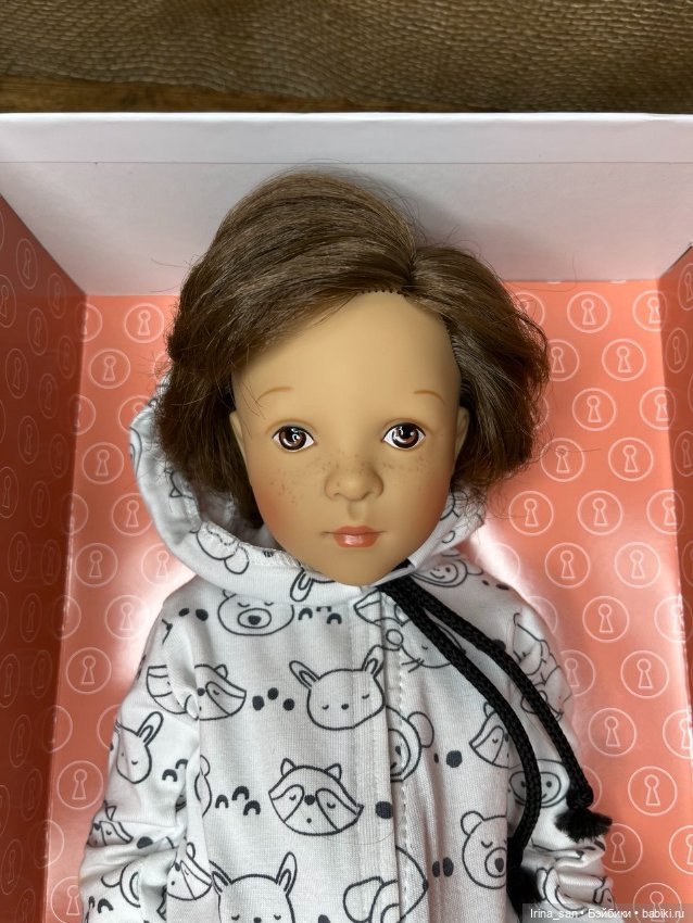 Финуш Чарльз (Finouche Charles) (фото 3)