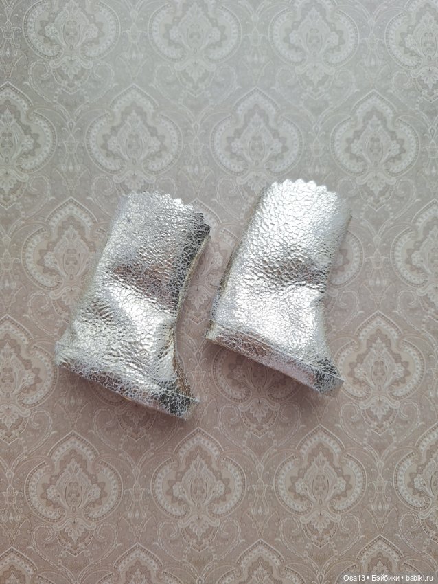 Наряд княжны для Руби Ред (фото 6)