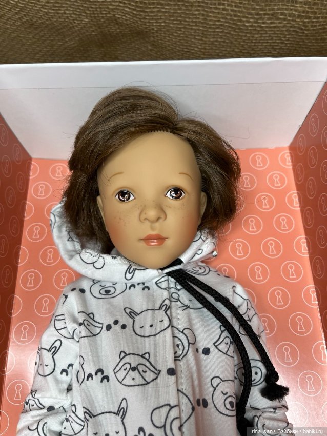 Финуш Чарльз (Finouche Charles) (фото 8)