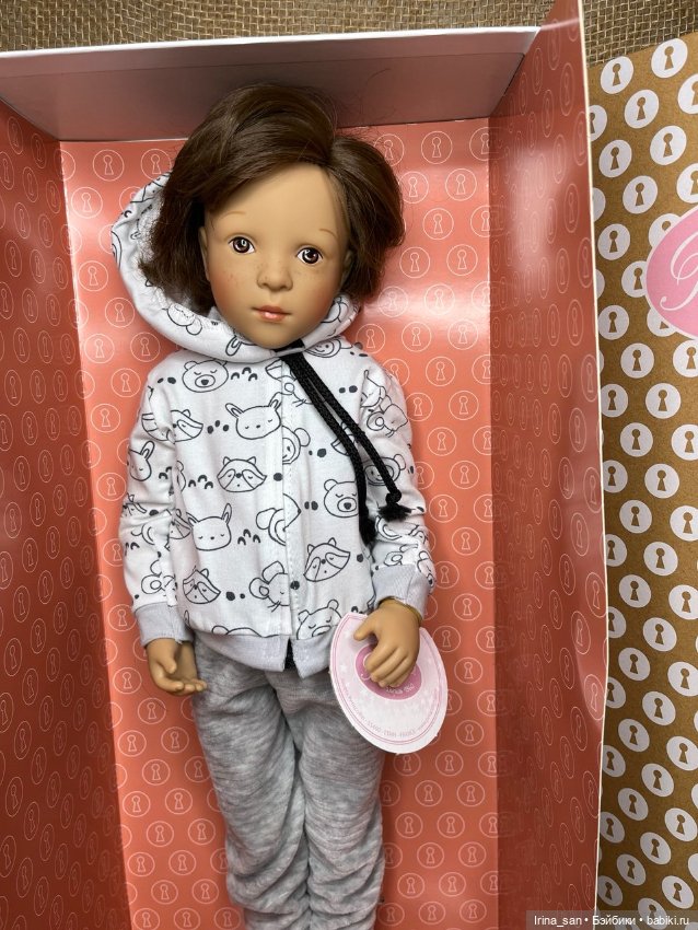 Финуш Чарльз (Finouche Charles) (фото 9)