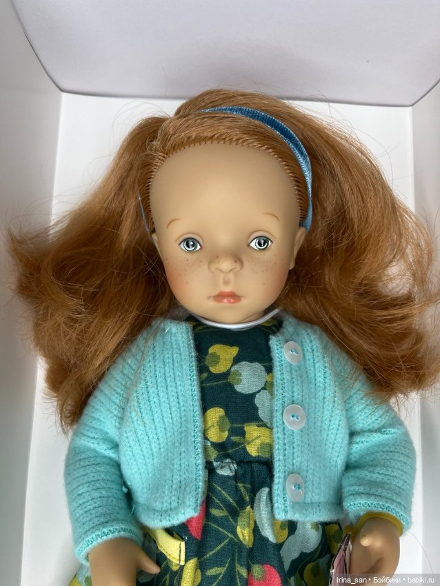 Минуш Лиана (Луана) №1 (Minouche Lyana) (фото 5)