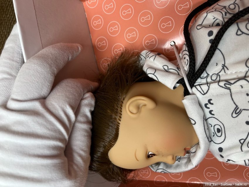 Финуш Чарльз (Finouche Charles) (фото 6)