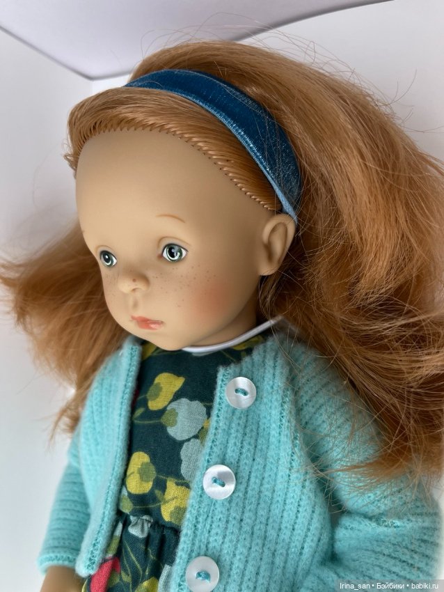 Минуш Лиана (Луана) №1 (Minouche Lyana) (фото 7)