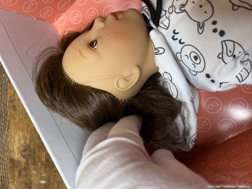 Финуш Чарльз (Finouche Charles) (фото 5)