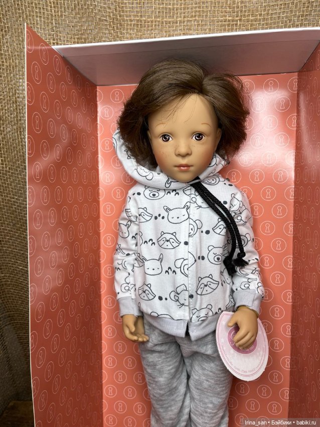 Финуш Чарльз (Finouche Charles) (фото 10)