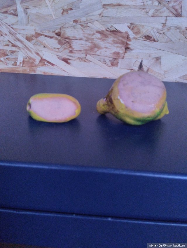 Свистульки СССР, обливная керамика (фото 6)