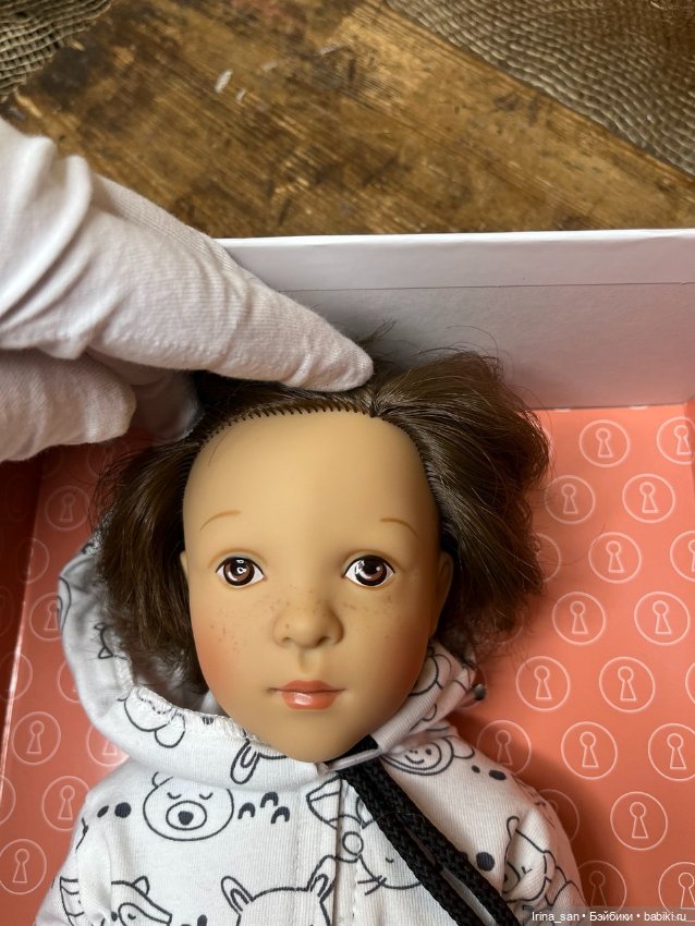 Финуш Чарльз (Finouche Charles) (фото 4)