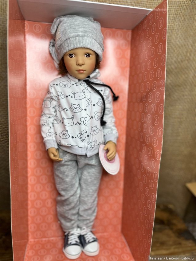 Финуш Чарльз (Finouche Charles) (фото 7)