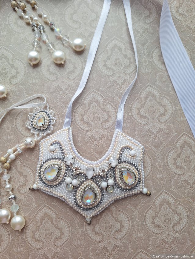 Наряд княжны для Руби Ред (фото 3)