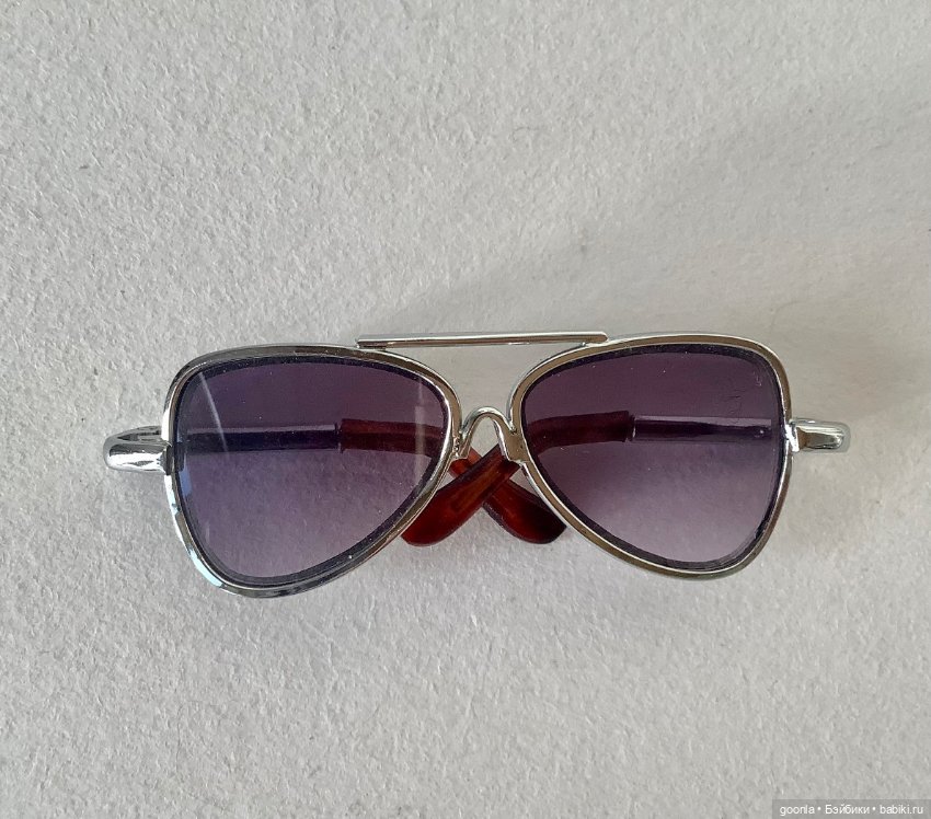 Очки для бжд SD — Аксессуары для BJD