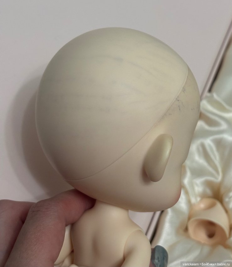 Hminor niu niu — Куклы BJD (фото 5)