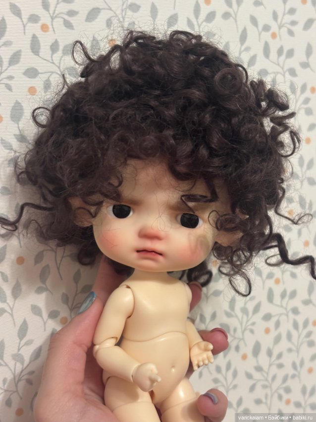 Hminor niu niu — Куклы BJD (фото 6)