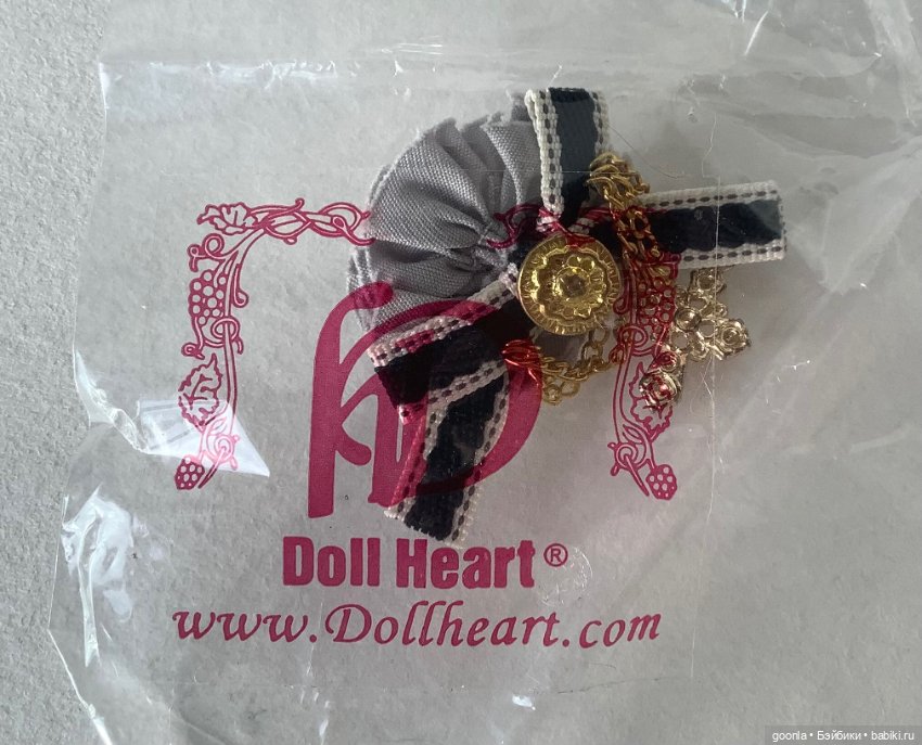 Розетка/брошь/украшение на одежду (фото 3)