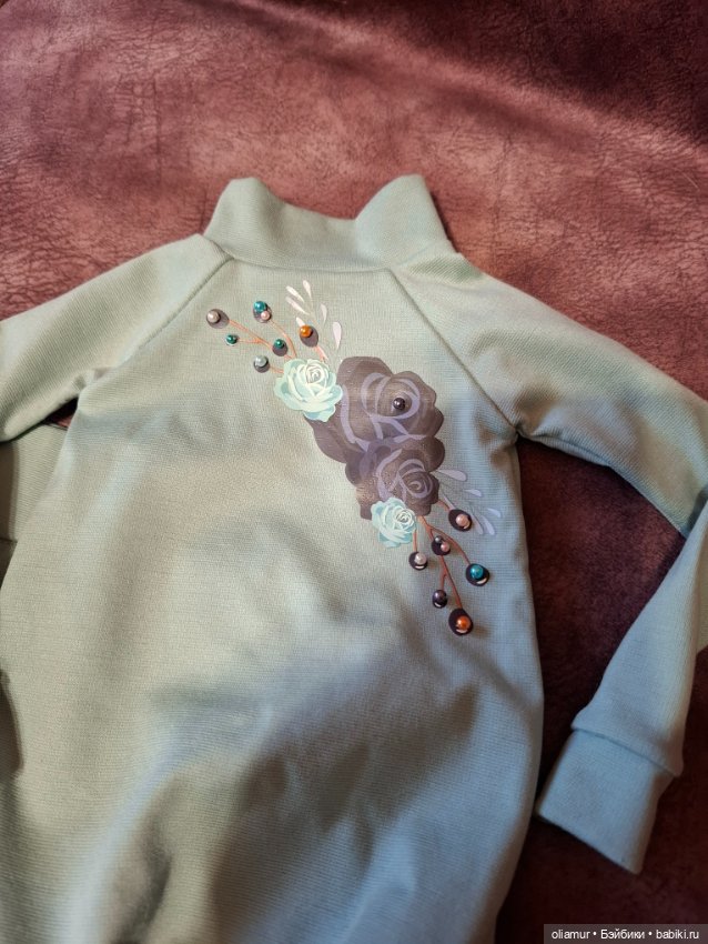 Лот одежды для кукол Сд формата (фото 6)